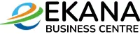 Ekana Business Centre Logo
